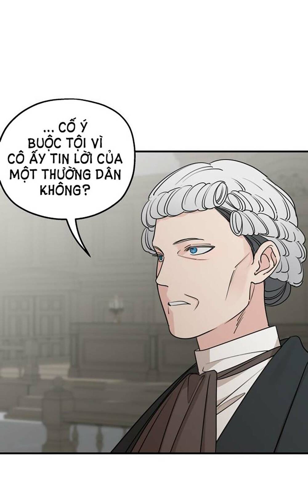 Gia Đình Chồng Bị Ám Ảnh Bởi Tôi: Chapter 60.2