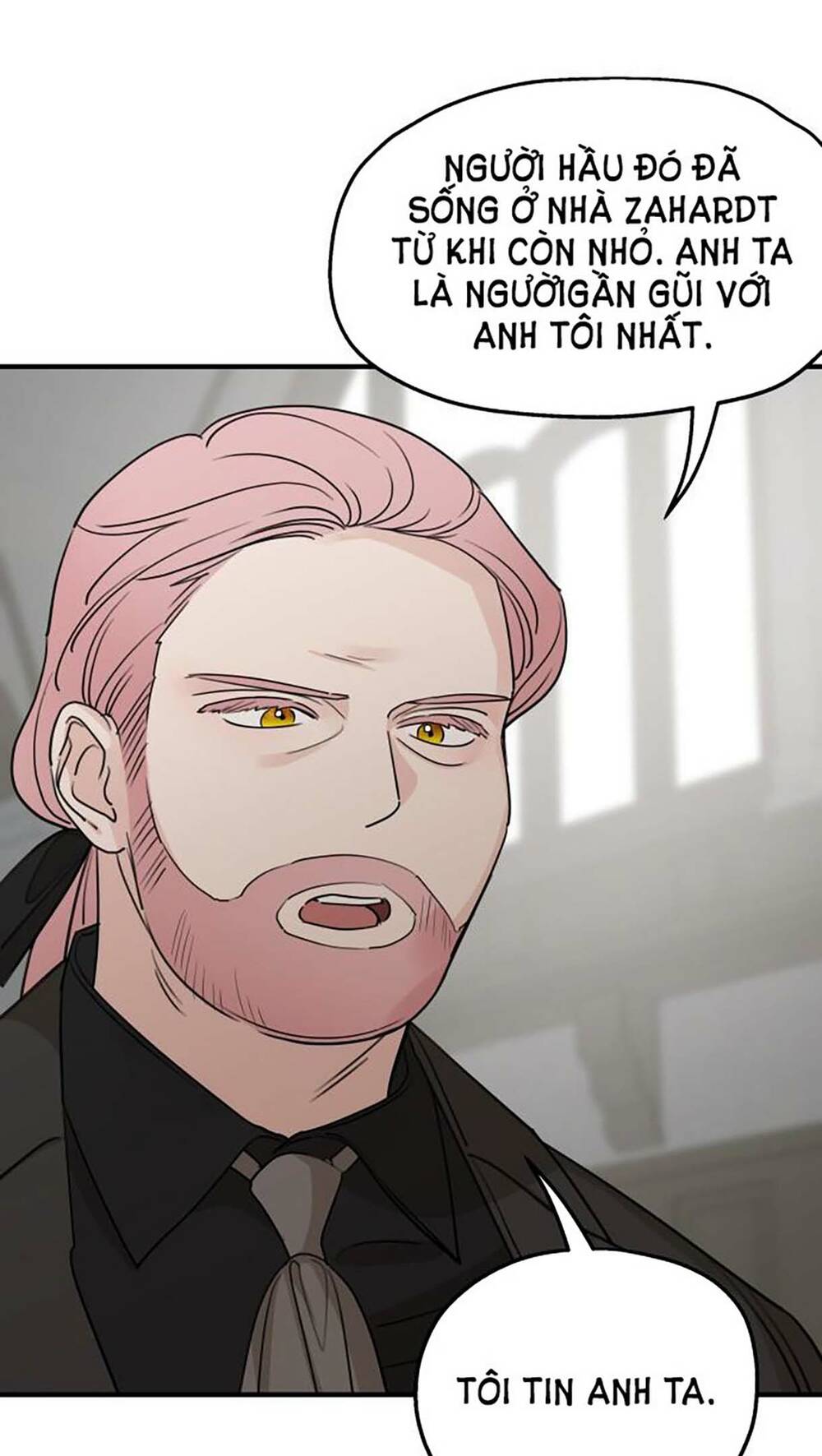 Gia Đình Chồng Bị Ám Ảnh Bởi Tôi: Chapter 60.2