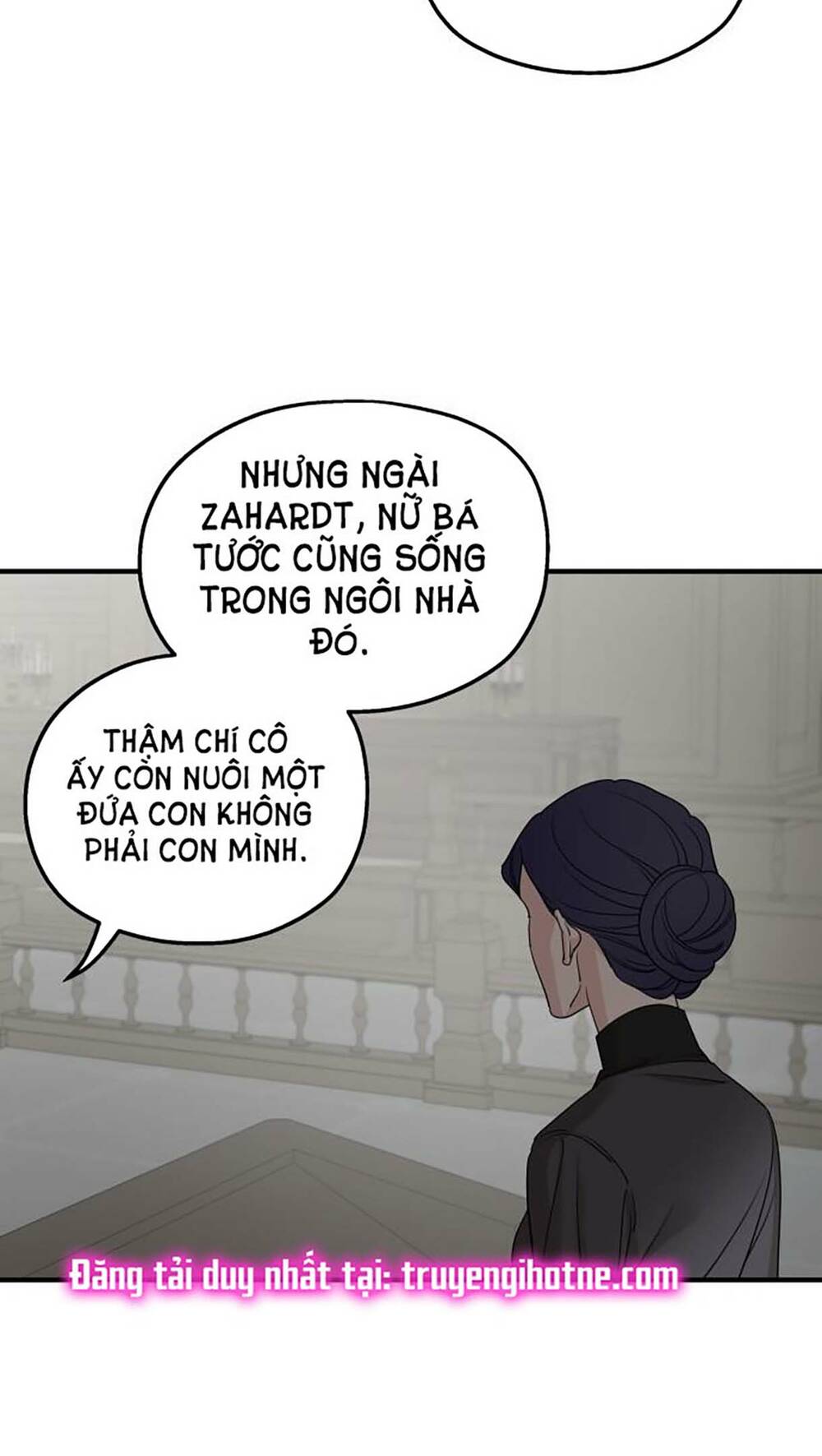 Gia Đình Chồng Bị Ám Ảnh Bởi Tôi: Chapter 60.2