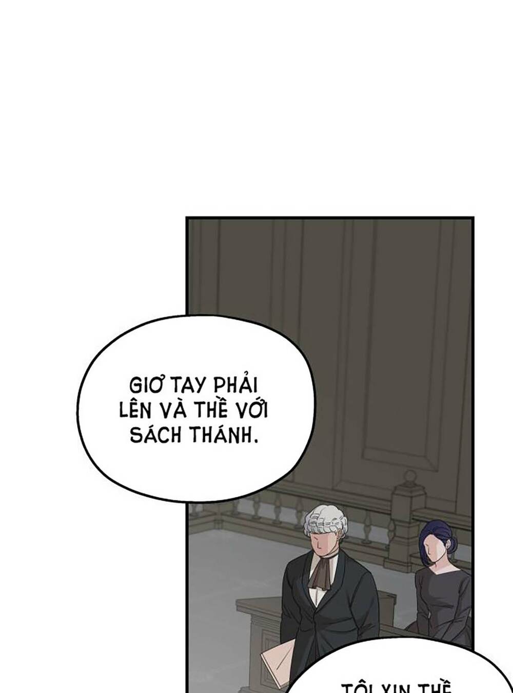 Gia Đình Chồng Bị Ám Ảnh Bởi Tôi: Chapter 60.2