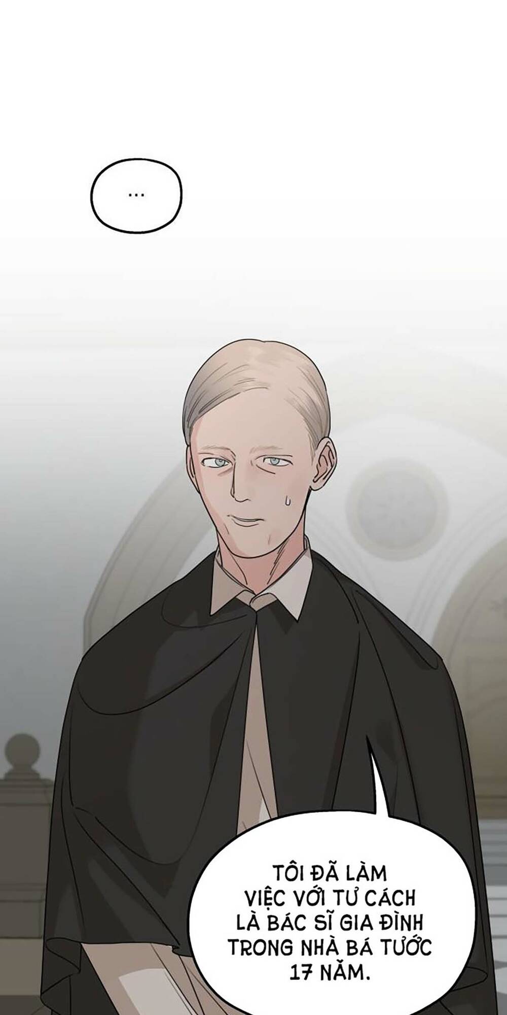 Gia Đình Chồng Bị Ám Ảnh Bởi Tôi: Chapter 60.2