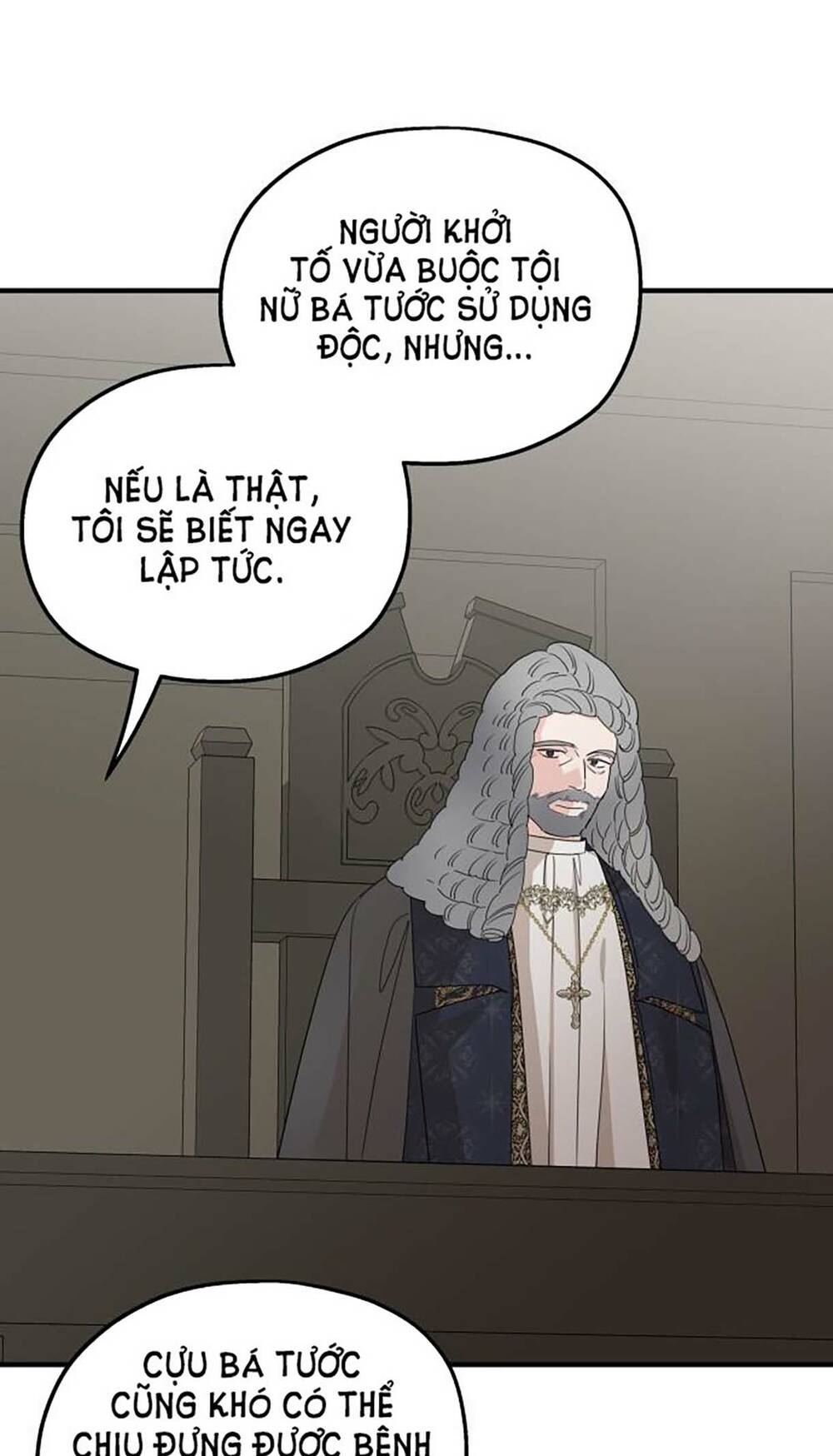 Gia Đình Chồng Bị Ám Ảnh Bởi Tôi: Chapter 60.2