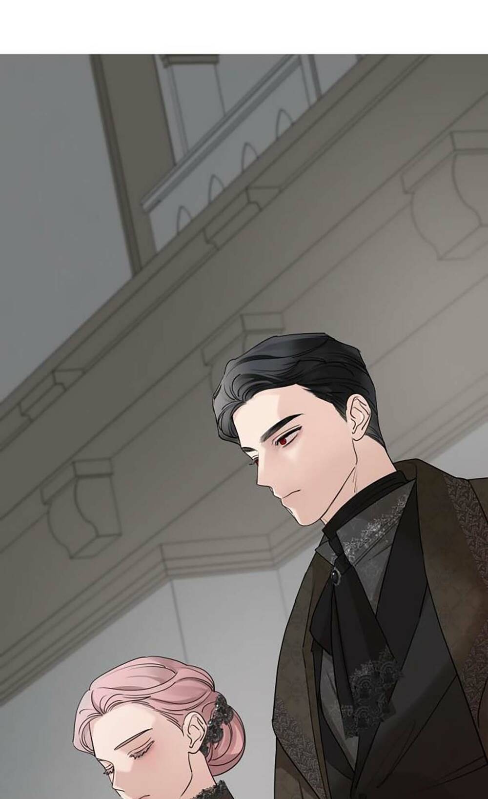 Gia Đình Chồng Bị Ám Ảnh Bởi Tôi: Chapter 60.2