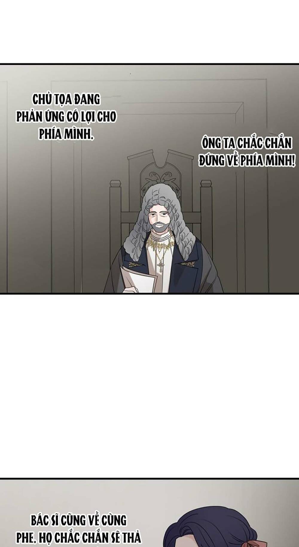 Gia Đình Chồng Bị Ám Ảnh Bởi Tôi: Chapter 60.2