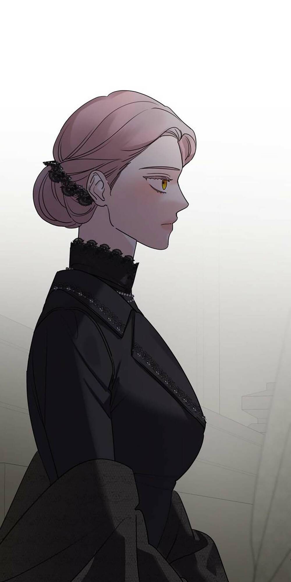 Gia Đình Chồng Bị Ám Ảnh Bởi Tôi: Chapter 60.2