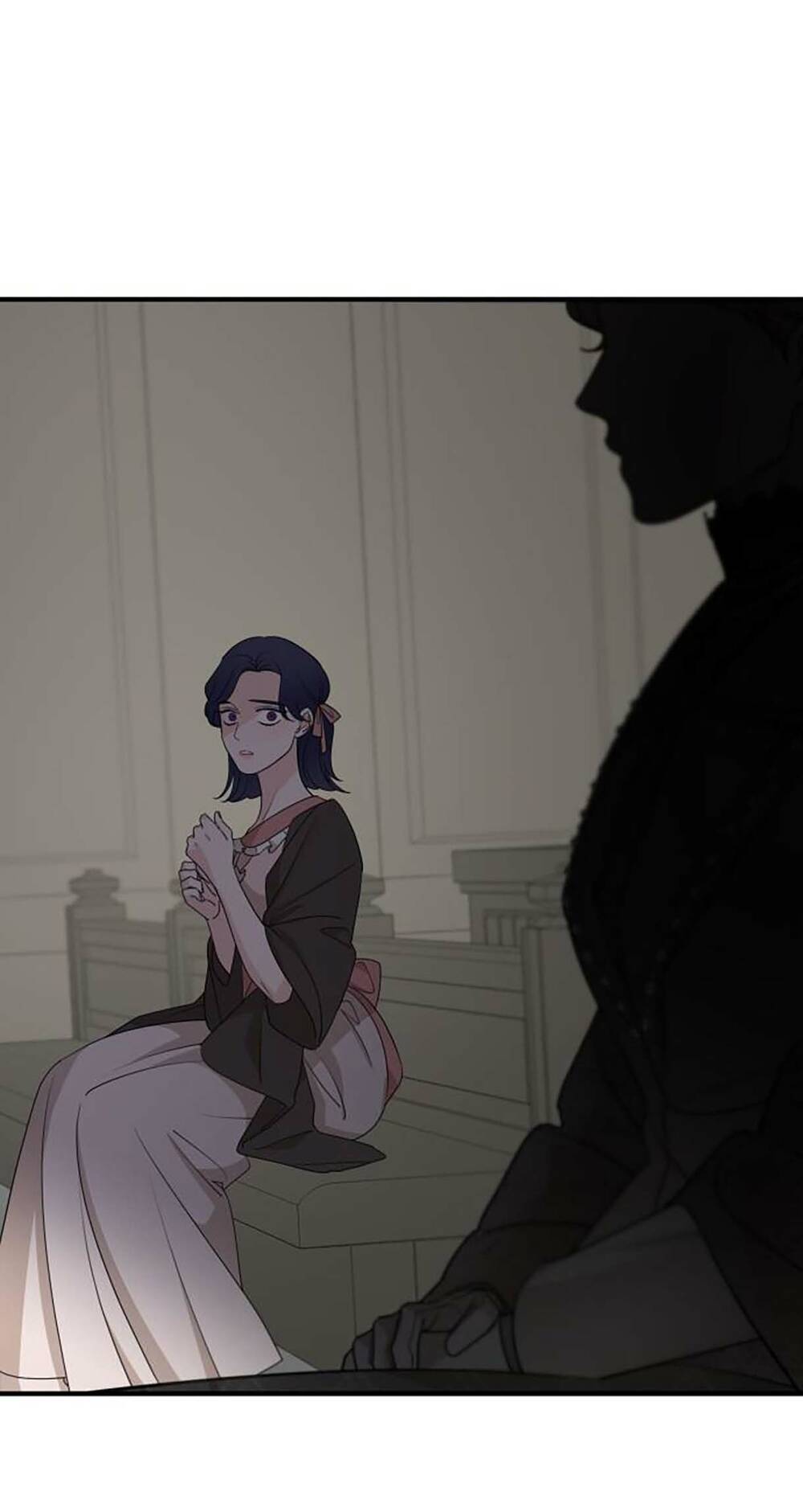 Gia Đình Chồng Bị Ám Ảnh Bởi Tôi: Chapter 60.2