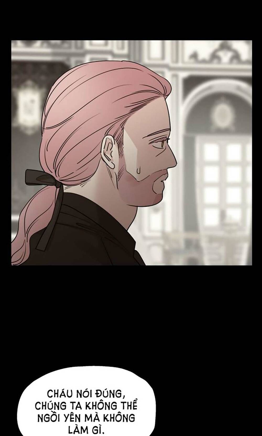 Gia Đình Chồng Bị Ám Ảnh Bởi Tôi: Chapter 60.2