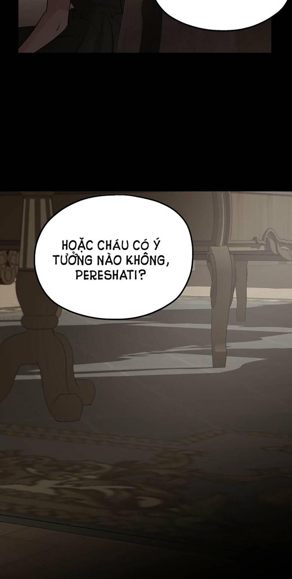 Gia Đình Chồng Bị Ám Ảnh Bởi Tôi: Chapter 60.2