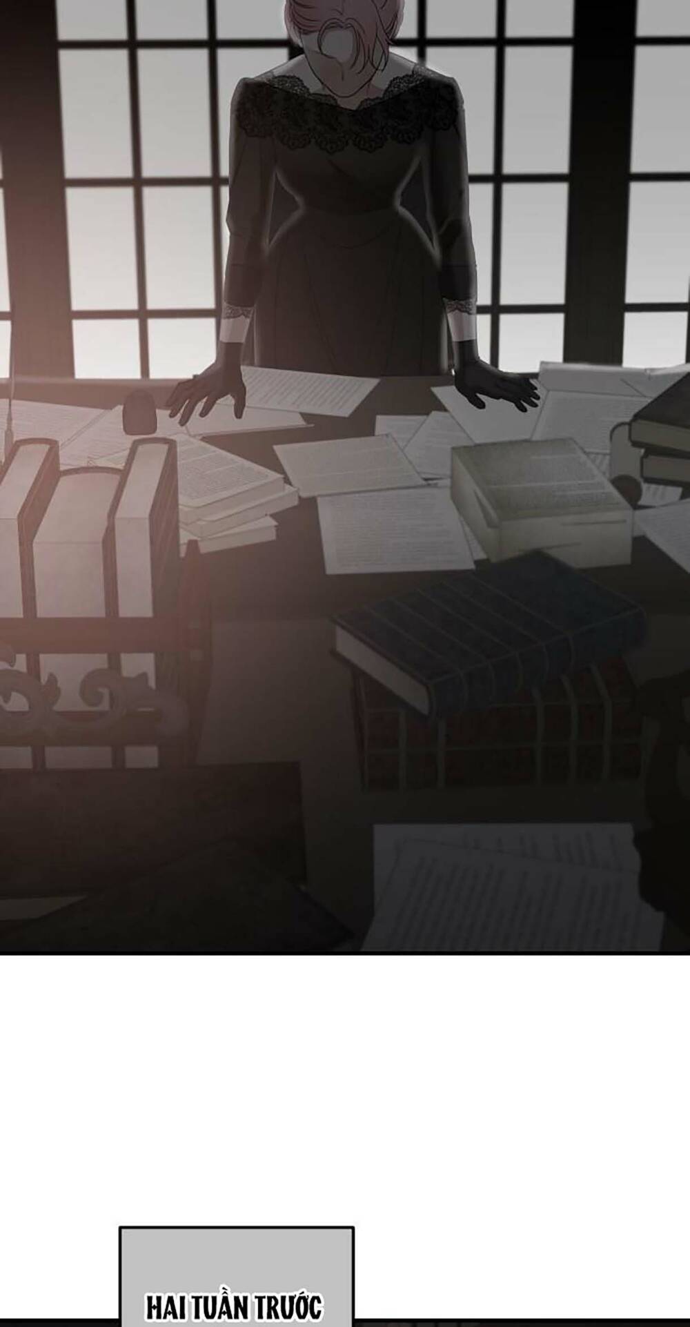 Gia Đình Chồng Bị Ám Ảnh Bởi Tôi: Chapter 60.2