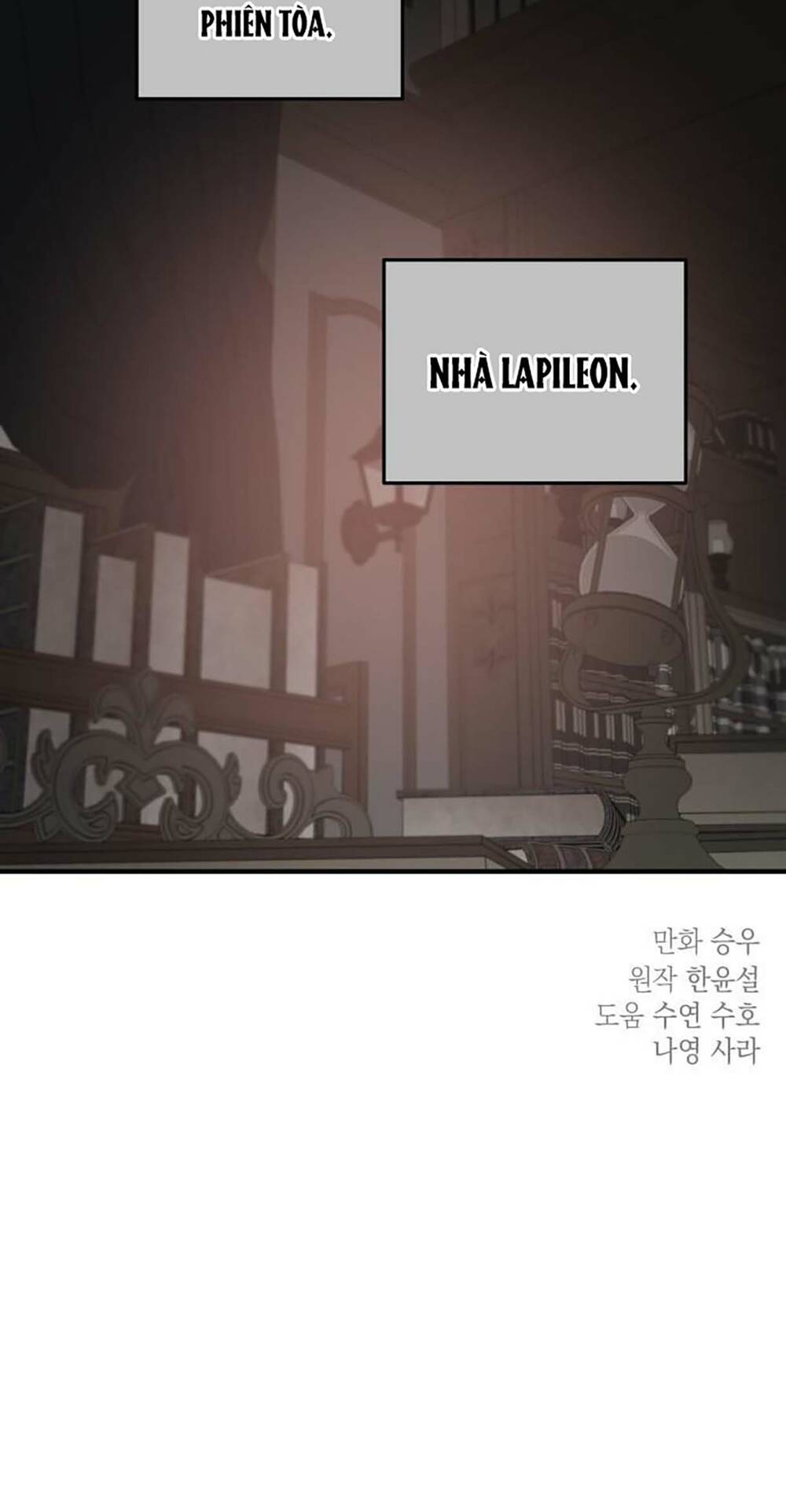 Gia Đình Chồng Bị Ám Ảnh Bởi Tôi: Chapter 60.2