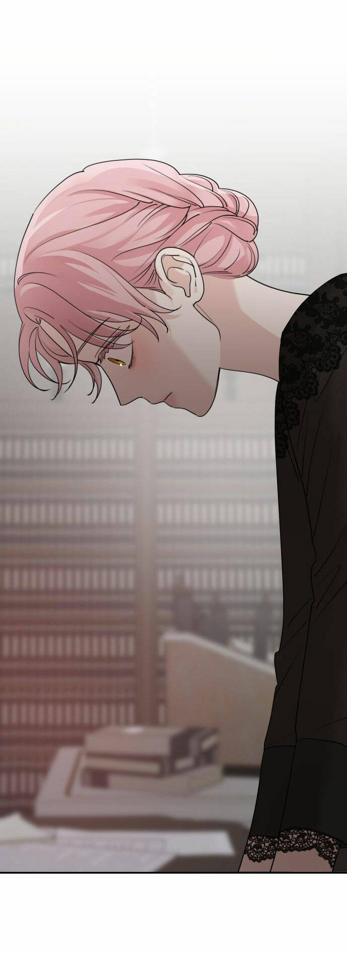 Gia Đình Chồng Bị Ám Ảnh Bởi Tôi: Chapter 61.1