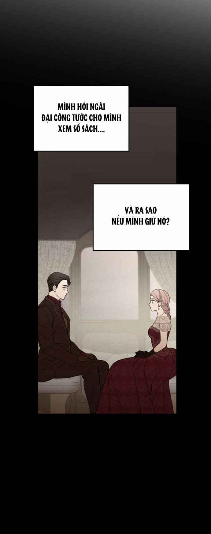 Gia Đình Chồng Bị Ám Ảnh Bởi Tôi: Chapter 61.1