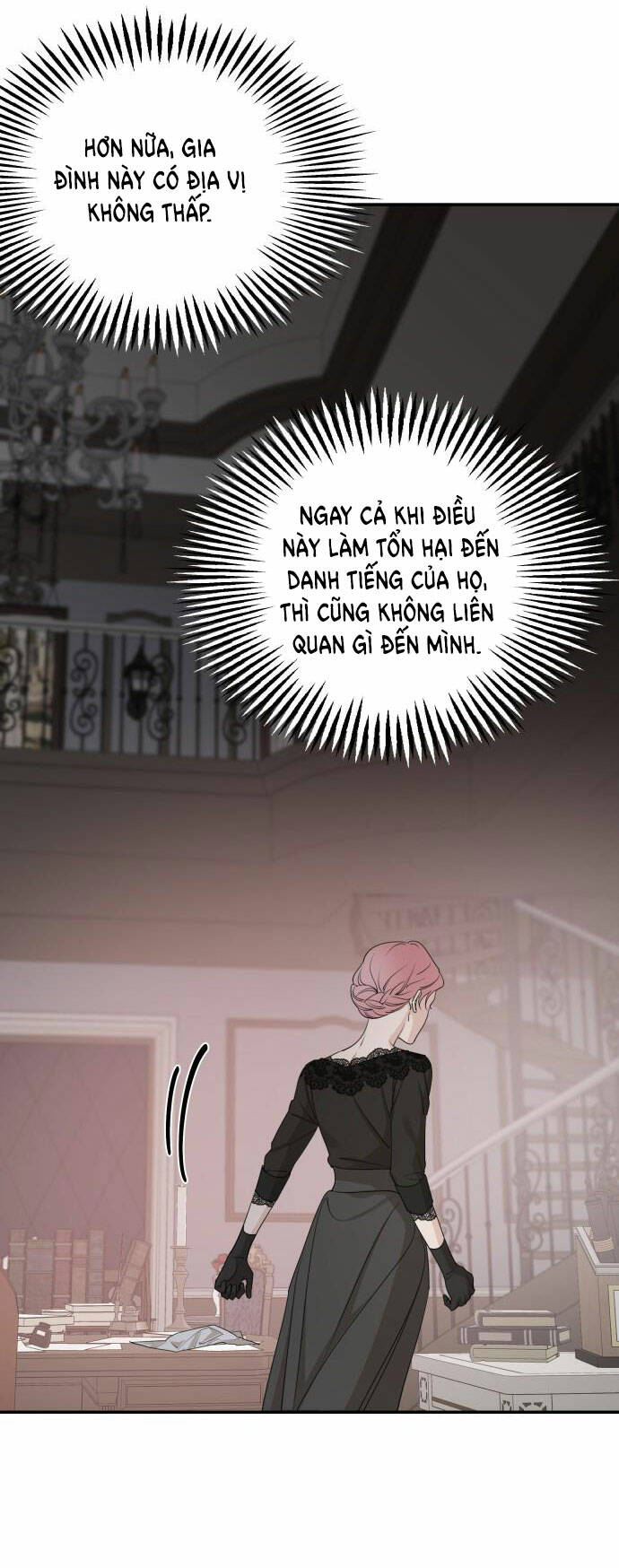 Gia Đình Chồng Bị Ám Ảnh Bởi Tôi: Chapter 61.1