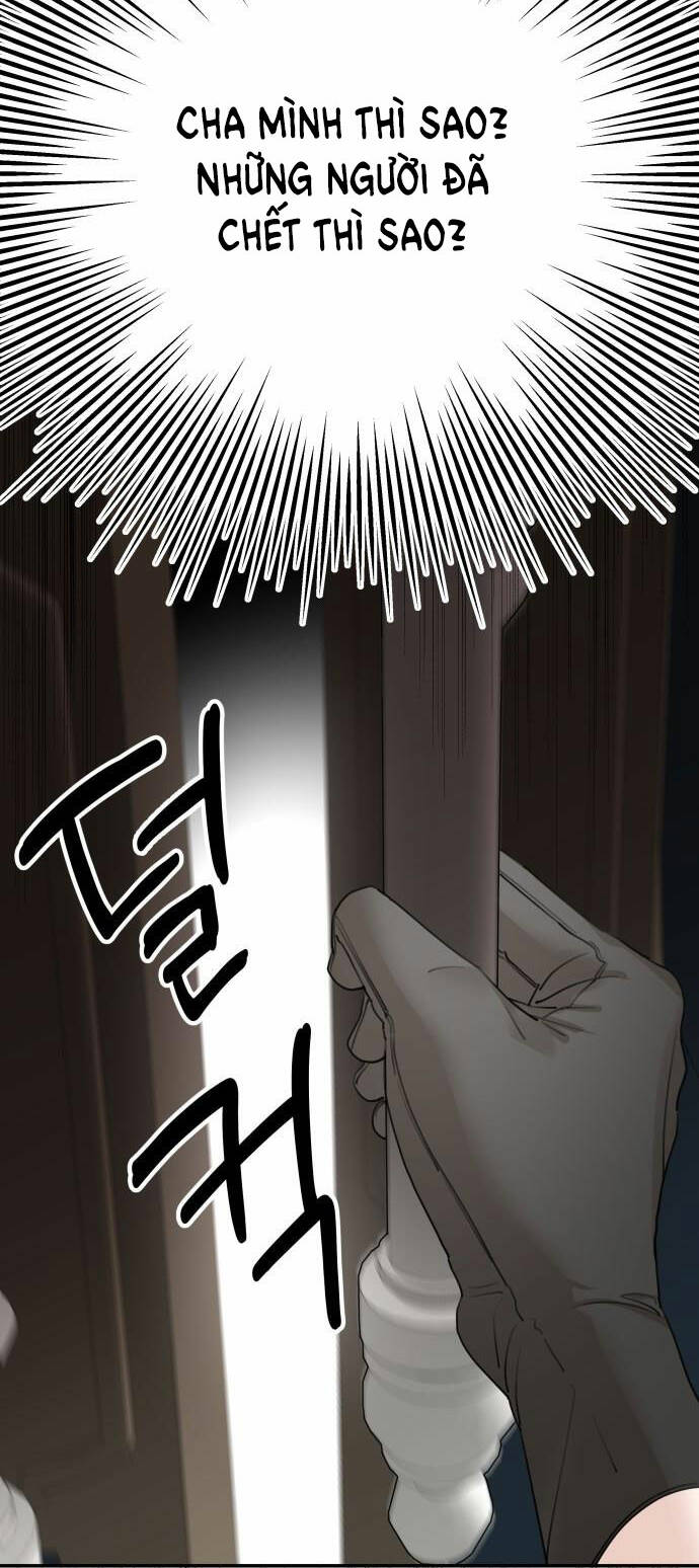 Gia Đình Chồng Bị Ám Ảnh Bởi Tôi: Chapter 61.1