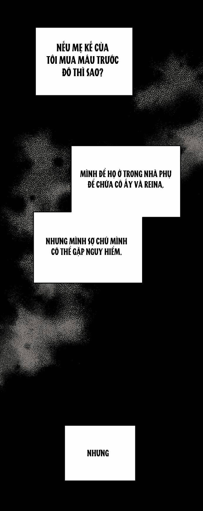 Gia Đình Chồng Bị Ám Ảnh Bởi Tôi: Chapter 61.1