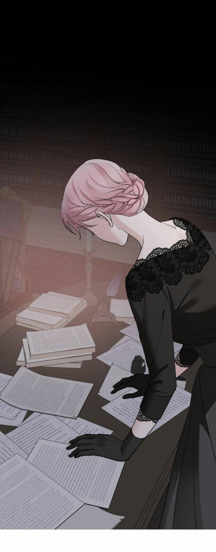 Gia Đình Chồng Bị Ám Ảnh Bởi Tôi: Chapter 61.1