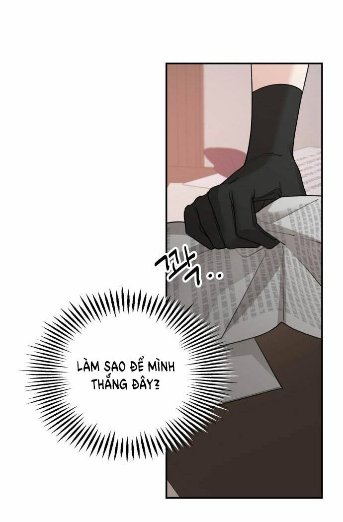 Gia Đình Chồng Bị Ám Ảnh Bởi Tôi: Chapter 61.1