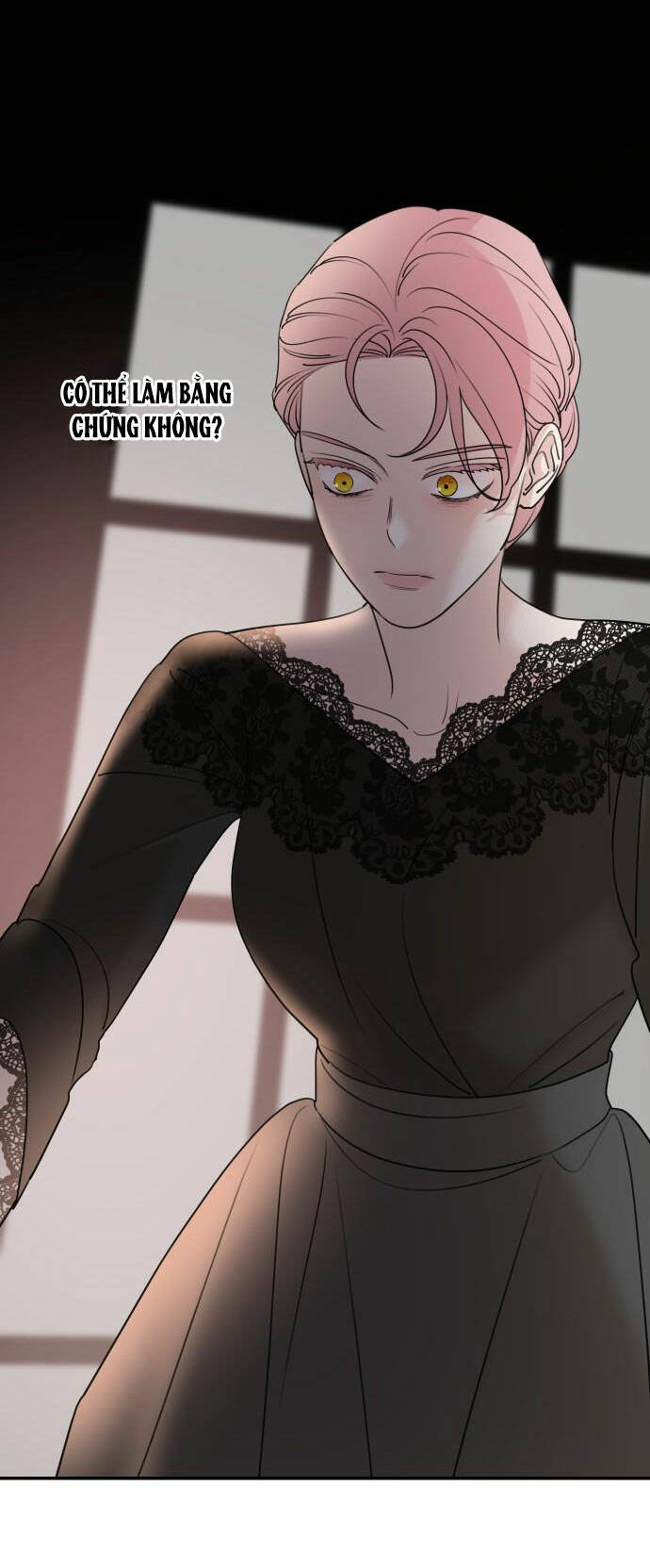 Gia Đình Chồng Bị Ám Ảnh Bởi Tôi: Chapter 61.1