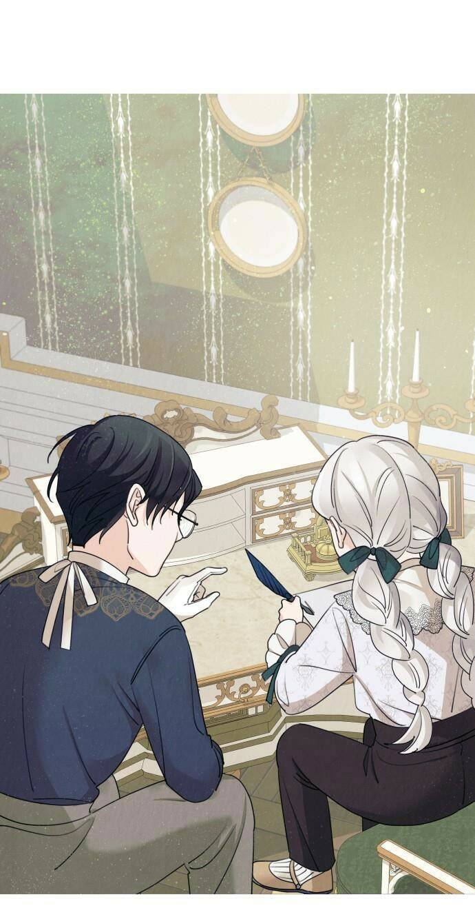 Gia Đình Chồng Bị Ám Ảnh Bởi Tôi: Chapter 61.2