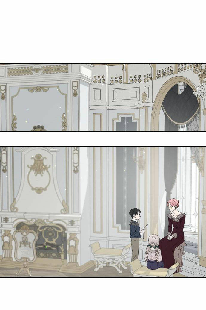Gia Đình Chồng Bị Ám Ảnh Bởi Tôi: Chapter 61.2