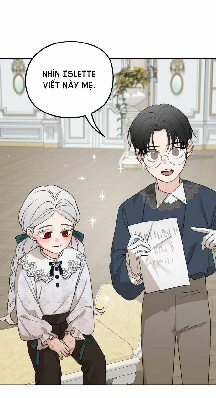 Gia Đình Chồng Bị Ám Ảnh Bởi Tôi: Chapter 61.2