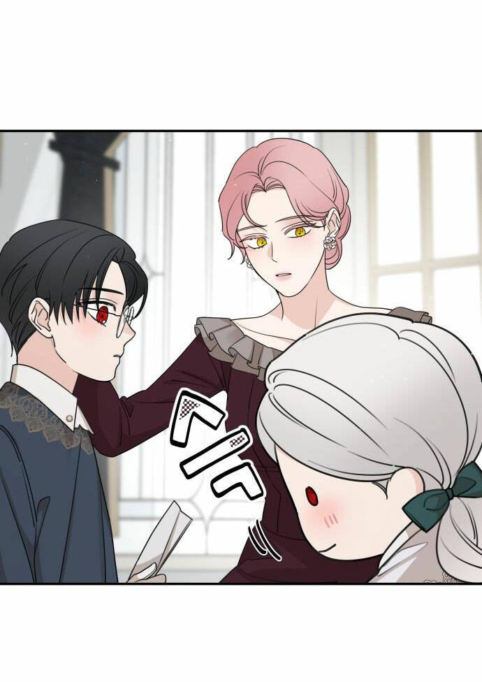 Gia Đình Chồng Bị Ám Ảnh Bởi Tôi: Chapter 61.2