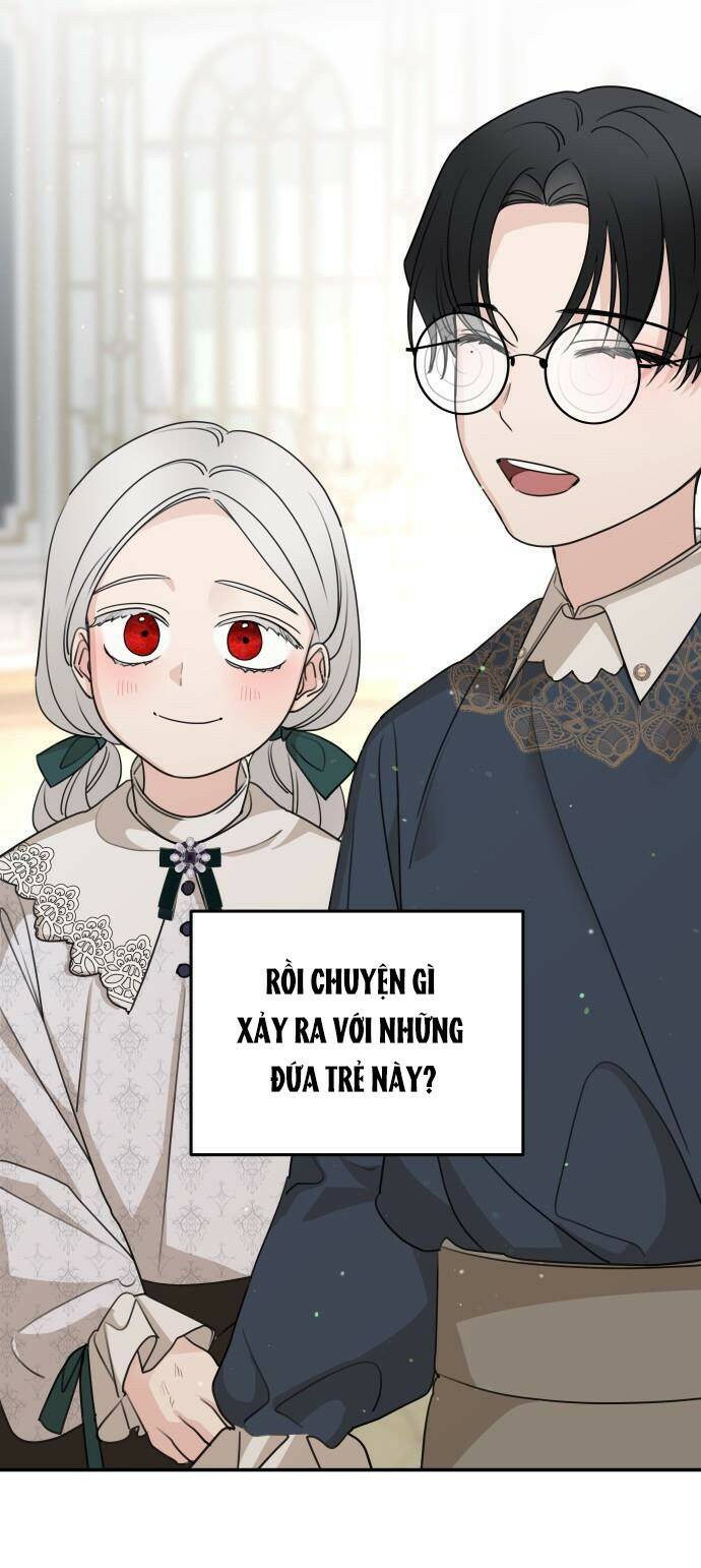 Gia Đình Chồng Bị Ám Ảnh Bởi Tôi: Chapter 61.2