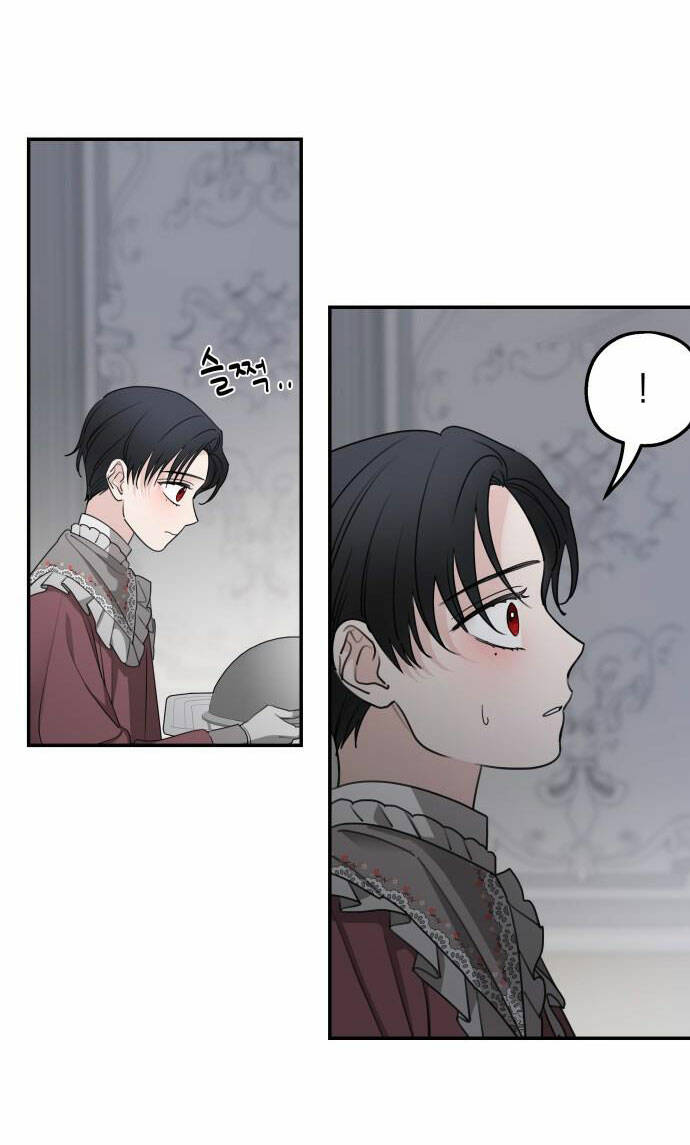 Gia Đình Chồng Bị Ám Ảnh Bởi Tôi: Chapter 61.2