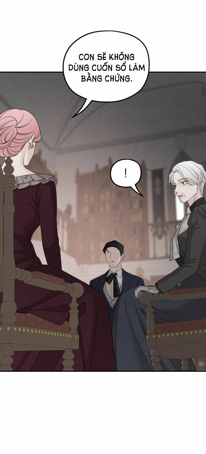 Gia Đình Chồng Bị Ám Ảnh Bởi Tôi: Chapter 61.2