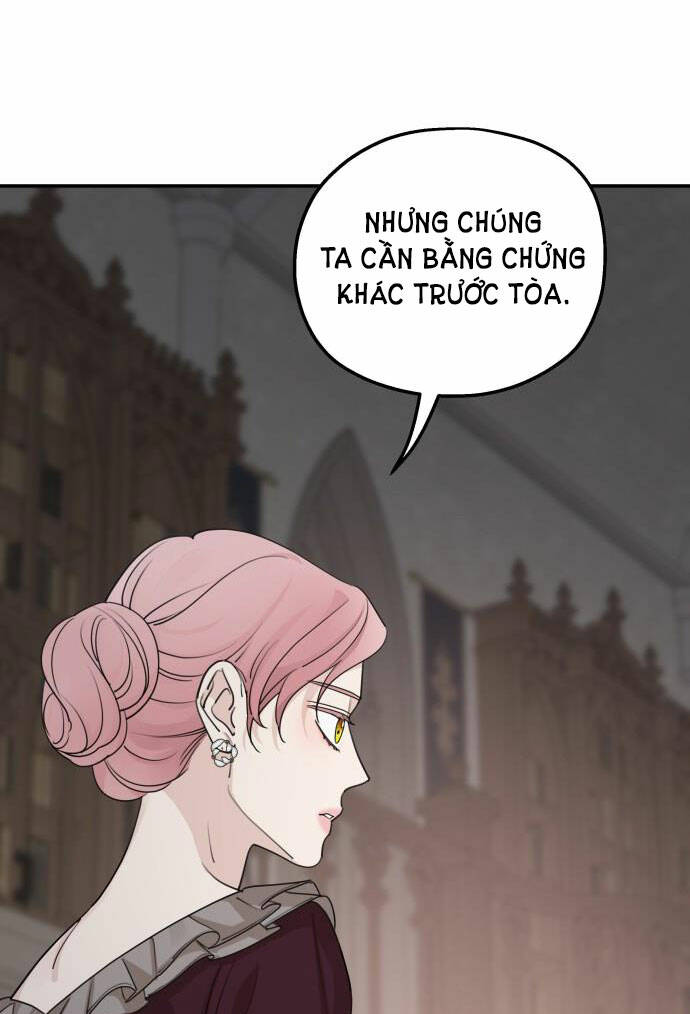 Gia Đình Chồng Bị Ám Ảnh Bởi Tôi: Chapter 61.2