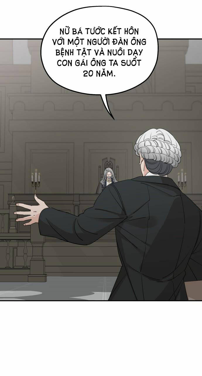 Gia Đình Chồng Bị Ám Ảnh Bởi Tôi: Chapter 61.2