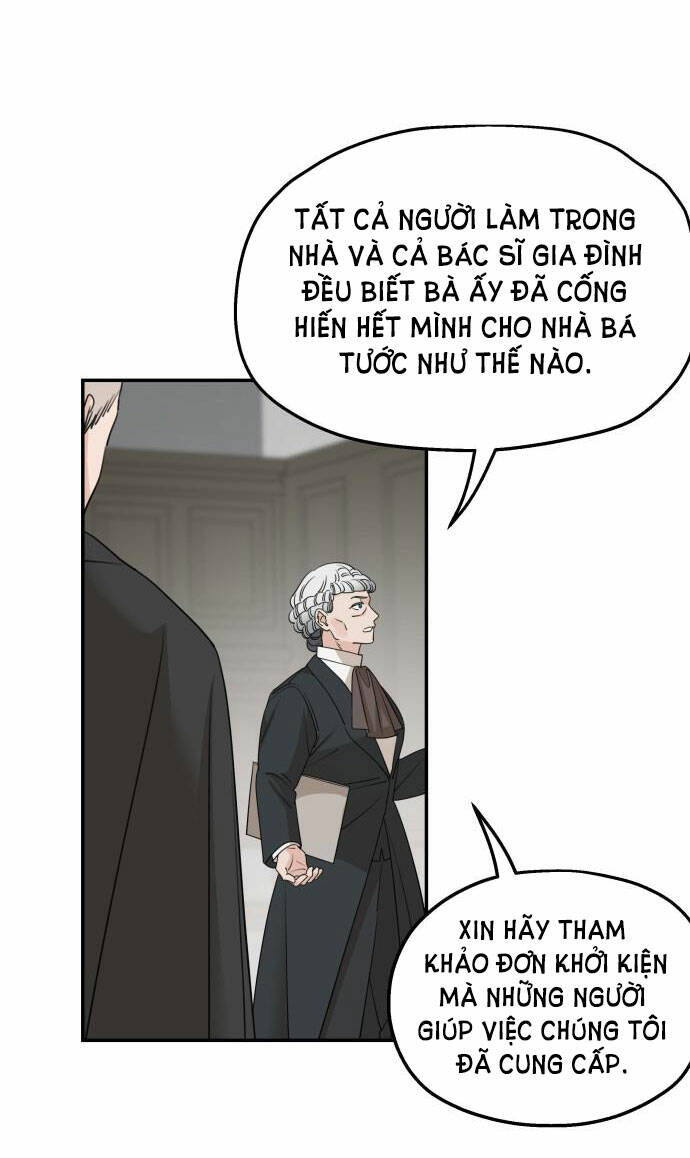Gia Đình Chồng Bị Ám Ảnh Bởi Tôi: Chapter 61.2