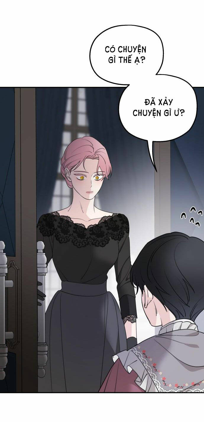 Gia Đình Chồng Bị Ám Ảnh Bởi Tôi: Chapter 61.2