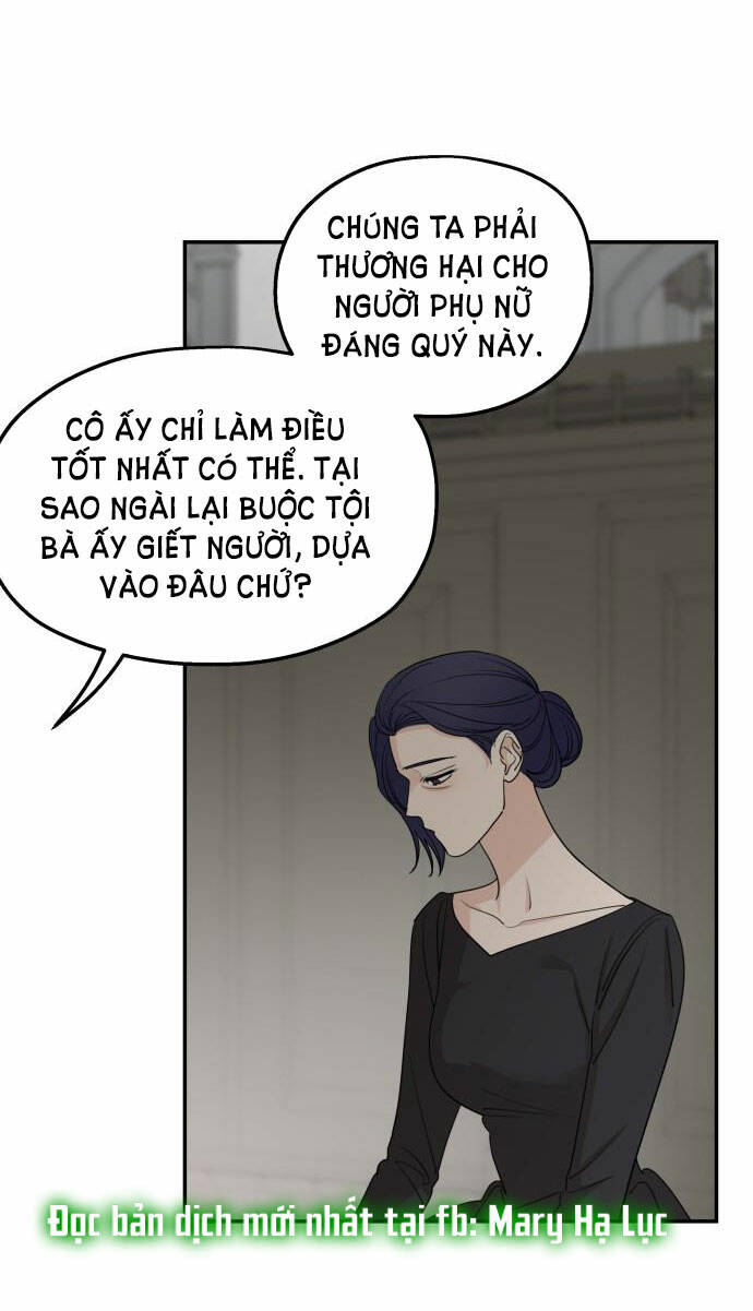 Gia Đình Chồng Bị Ám Ảnh Bởi Tôi: Chapter 61.2