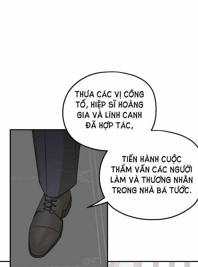 Gia Đình Chồng Bị Ám Ảnh Bởi Tôi: Chapter 61.2