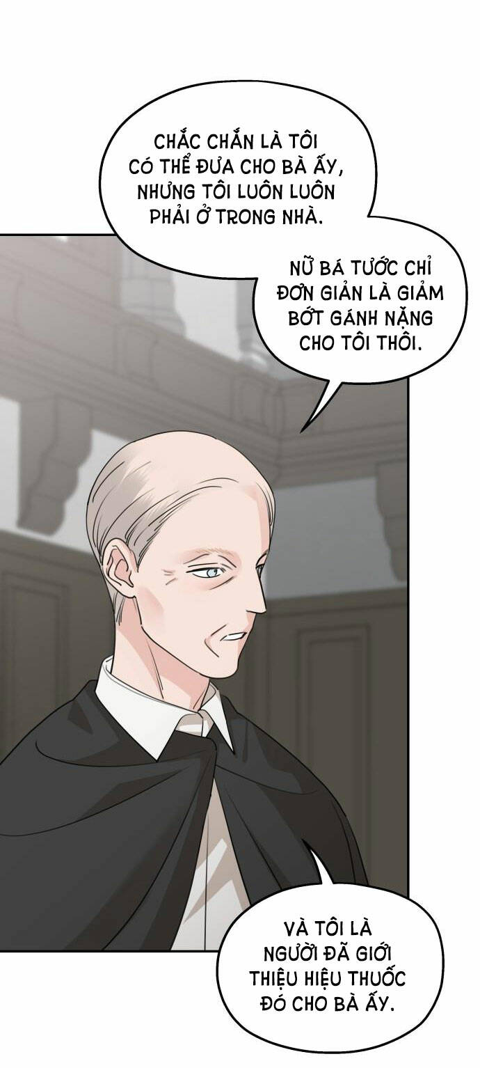 Gia Đình Chồng Bị Ám Ảnh Bởi Tôi: Chapter 61.2