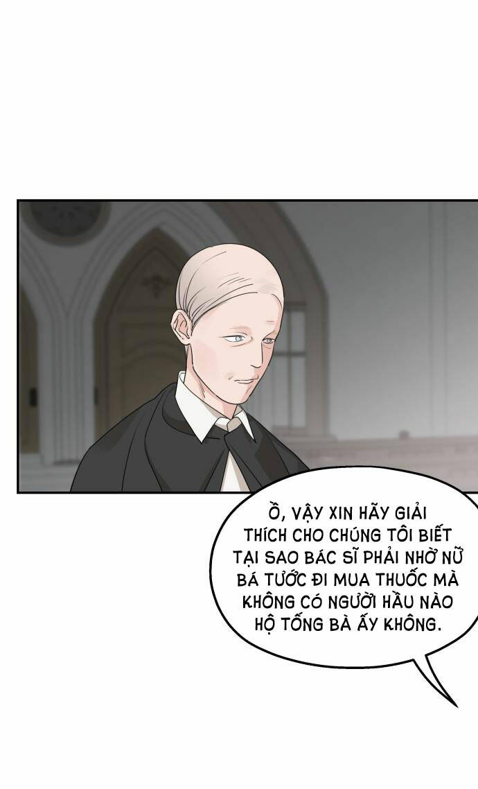 Gia Đình Chồng Bị Ám Ảnh Bởi Tôi: Chapter 61.2