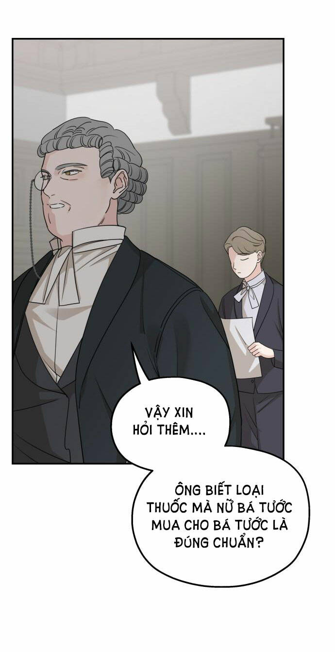 Gia Đình Chồng Bị Ám Ảnh Bởi Tôi: Chapter 61.2