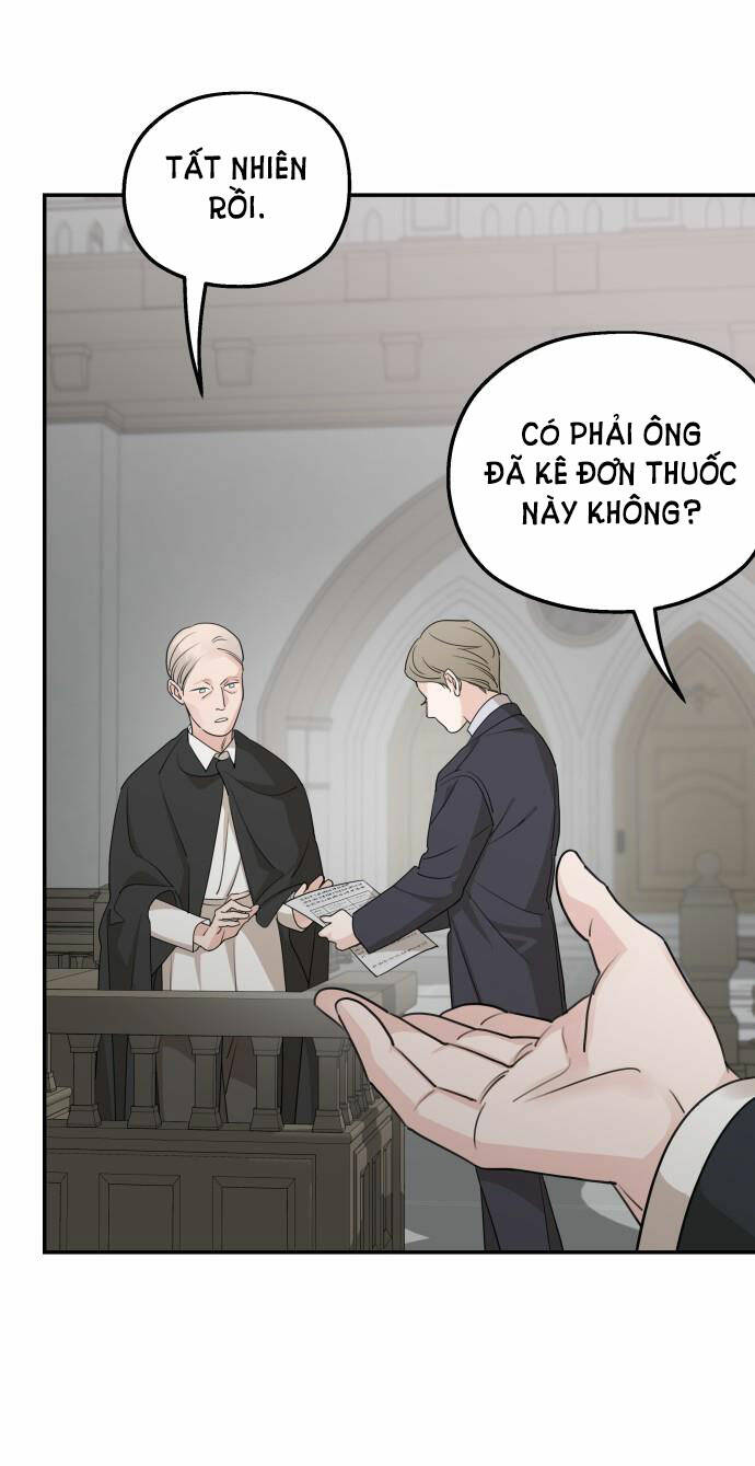 Gia Đình Chồng Bị Ám Ảnh Bởi Tôi: Chapter 61.2