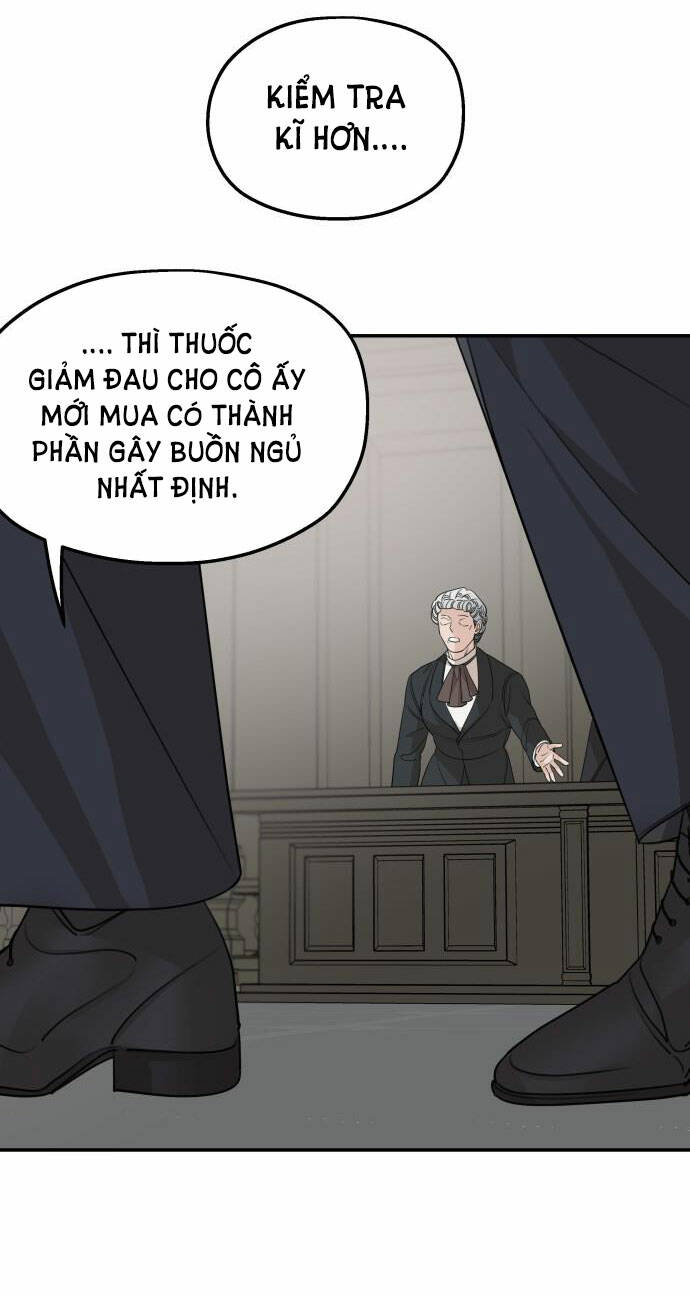 Gia Đình Chồng Bị Ám Ảnh Bởi Tôi: Chapter 61.2