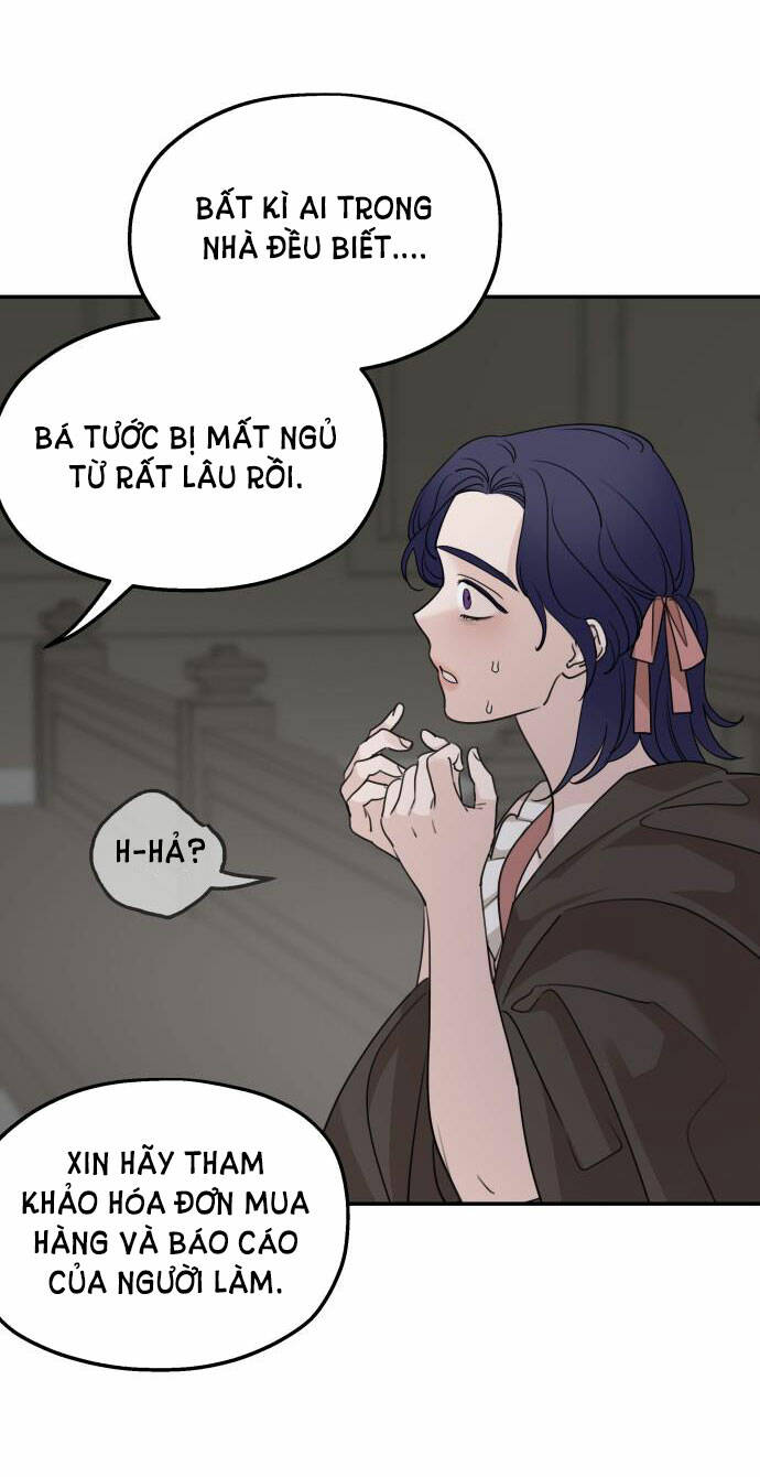 Gia Đình Chồng Bị Ám Ảnh Bởi Tôi: Chapter 61.2