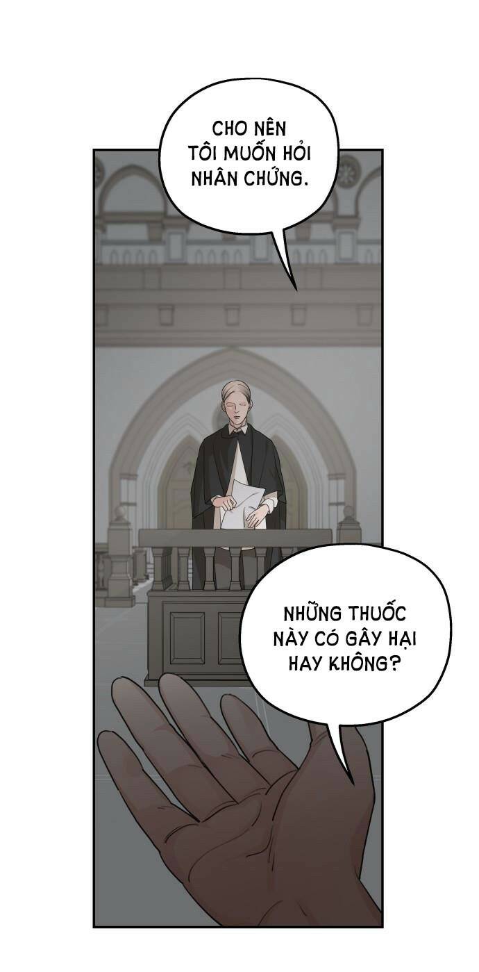 Gia Đình Chồng Bị Ám Ảnh Bởi Tôi: Chapter 61.2