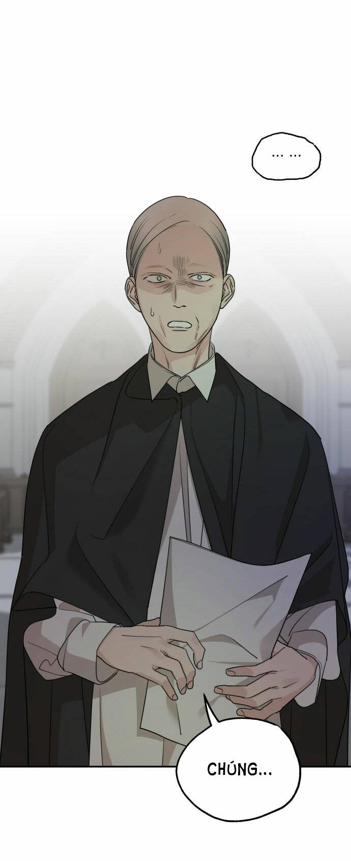 Gia Đình Chồng Bị Ám Ảnh Bởi Tôi: Chapter 61.2