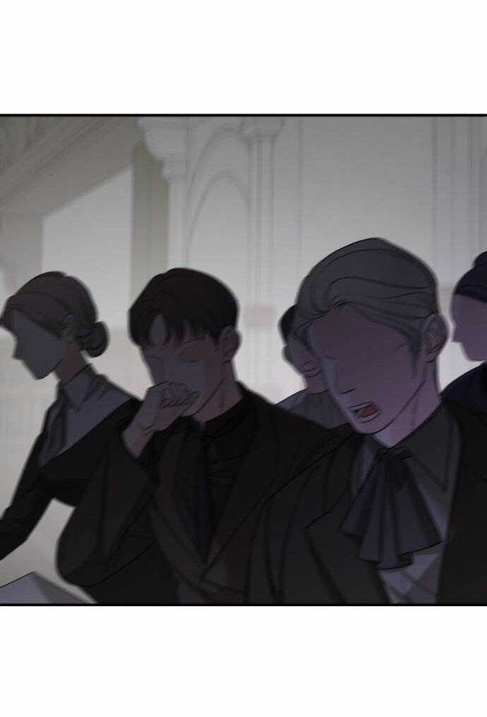 Gia Đình Chồng Bị Ám Ảnh Bởi Tôi: Chapter 61.2