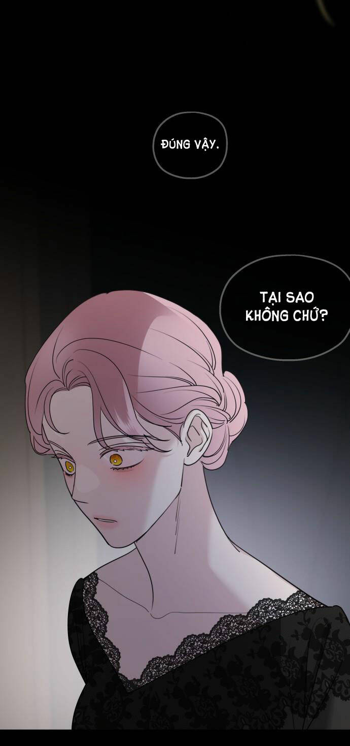 Gia Đình Chồng Bị Ám Ảnh Bởi Tôi: Chapter 61.2