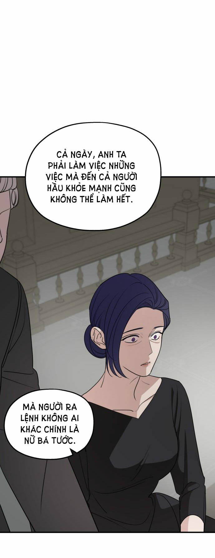 Gia Đình Chồng Bị Ám Ảnh Bởi Tôi: Chapter 62.1