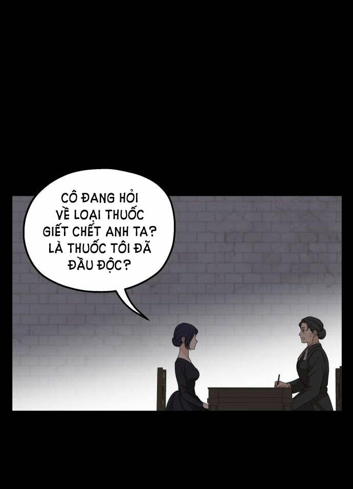 Gia Đình Chồng Bị Ám Ảnh Bởi Tôi: Chapter 62.1
