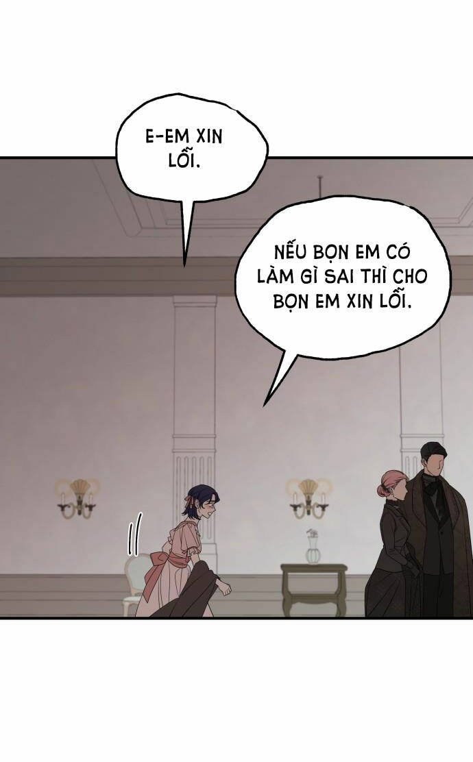 Gia Đình Chồng Bị Ám Ảnh Bởi Tôi: Chapter 62.1