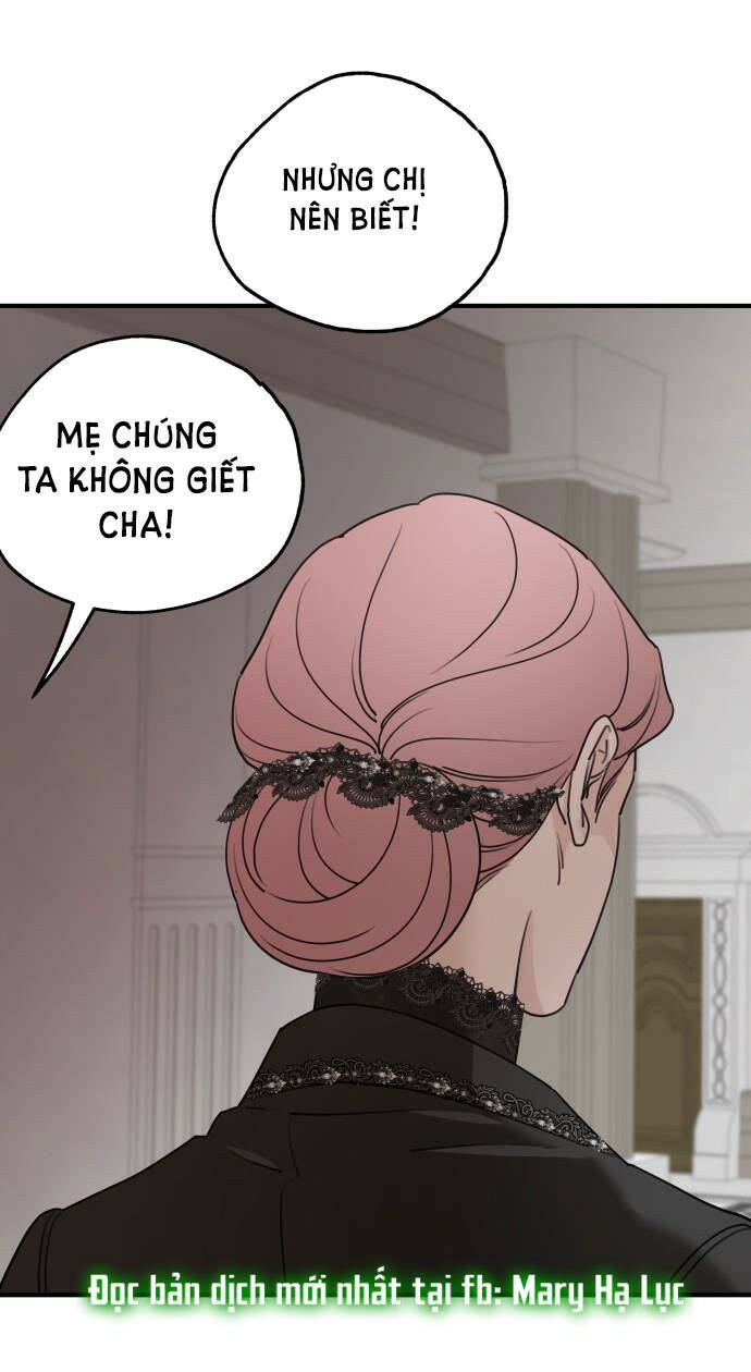 Gia Đình Chồng Bị Ám Ảnh Bởi Tôi: Chapter 62.1