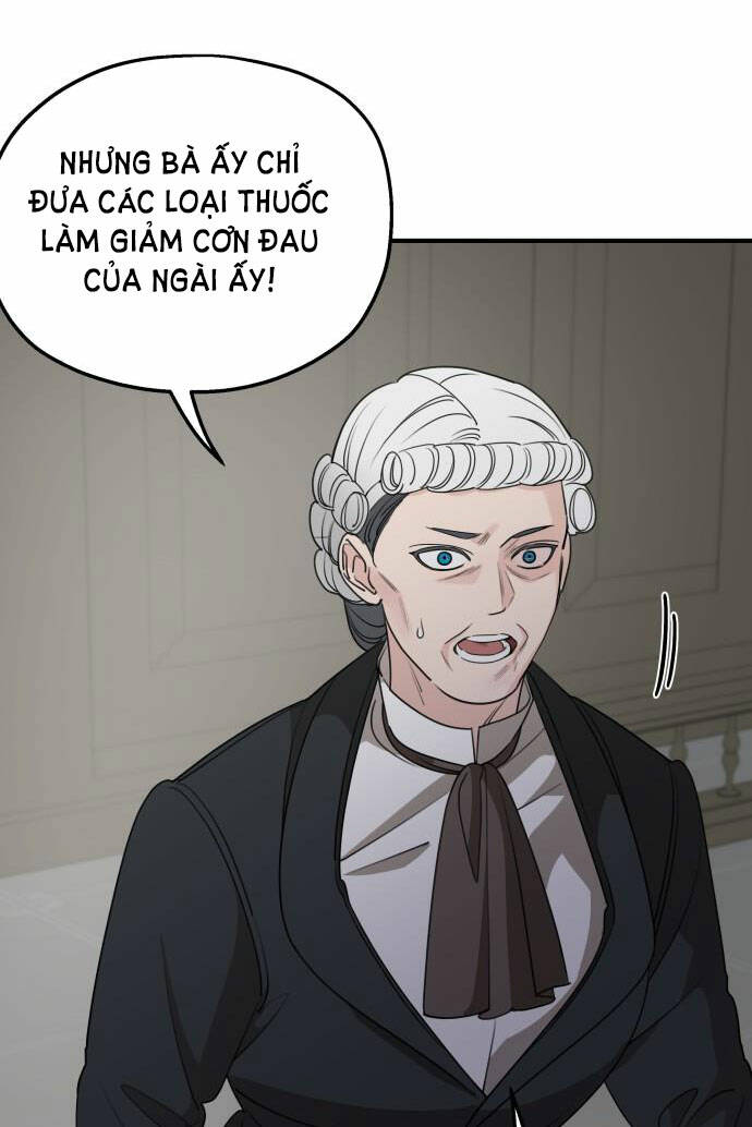 Gia Đình Chồng Bị Ám Ảnh Bởi Tôi: Chapter 62.1